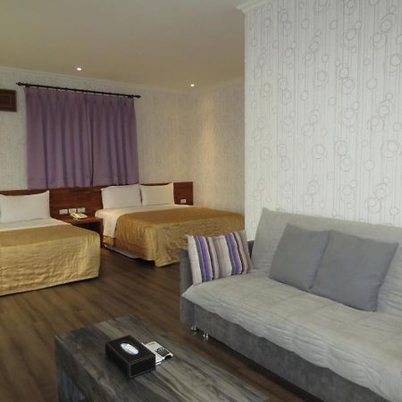New Hongye Hotel Baihe Dış mekan fotoğraf