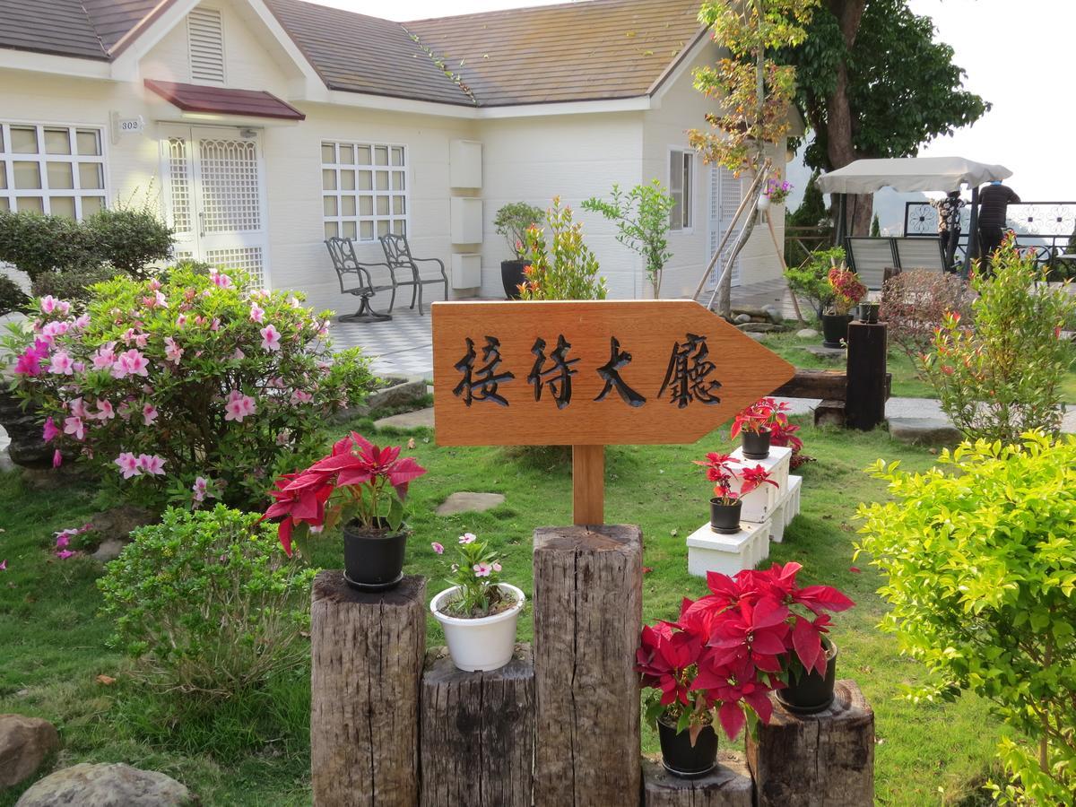 New Hongye Hotel Baihe Dış mekan fotoğraf