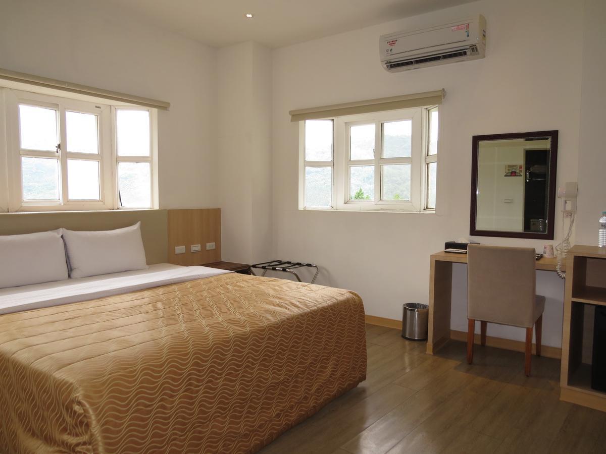 New Hongye Hotel Baihe Dış mekan fotoğraf