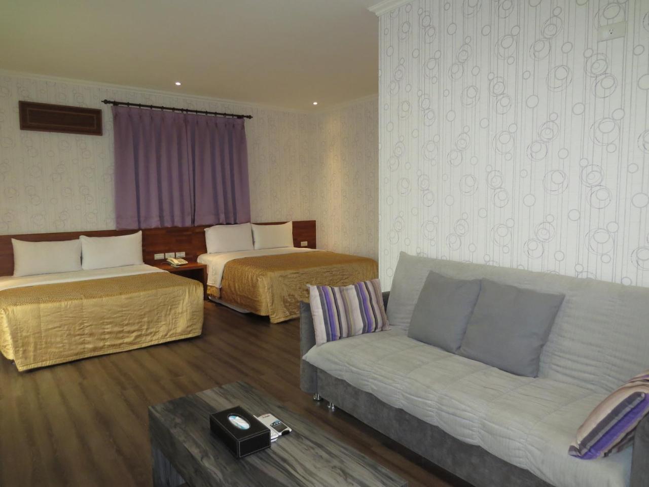 New Hongye Hotel Baihe Dış mekan fotoğraf
