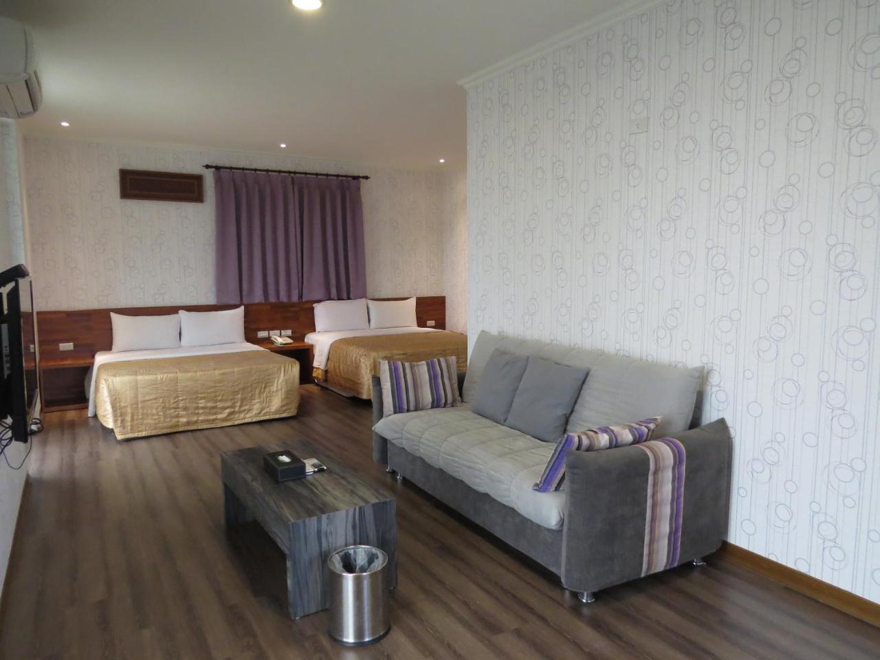 New Hongye Hotel Baihe Dış mekan fotoğraf